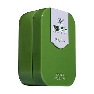 豫信 信陽(yáng)毛尖茶(昌東)