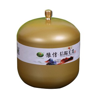 豫信 信陽(yáng)毛尖茶(昌東)