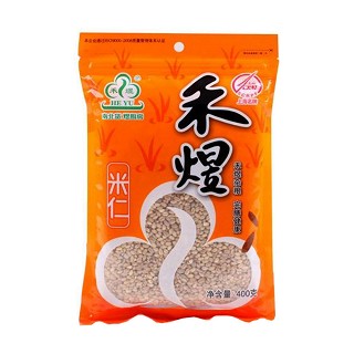 禾煜米仁(禾煜)