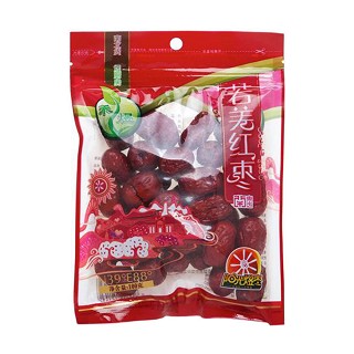 禾煜若羌紅棗(禾煜)