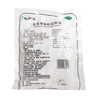 夏桑菊顆粒價格 夏桑菊顆粒價格