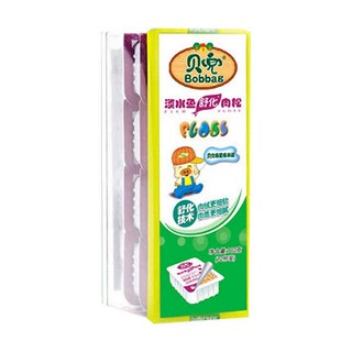 貝兜淡水魚營(yíng)養(yǎng)肉松 (順源)