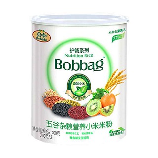 貝兜五谷雜糧米粉 (未來(lái))