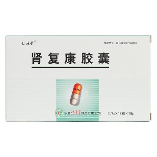 腎復(fù)康膠囊價(jià)格 腎復(fù)康膠囊價(jià)格