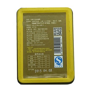 康莉柯 冬蟲(chóng)夏草含片價(jià)格