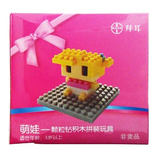 積木玩具(其他)