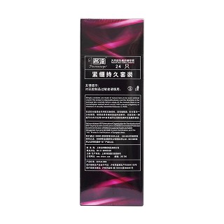 名流緊繃四合一24只裝(名邦) 名流緊繃四合一24只裝(名邦)