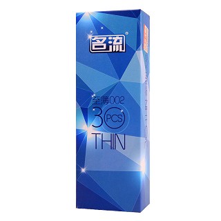 名流至薄002—30只裝(30只) 名流至薄002—30只裝(30只)