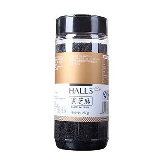 好味氏生黑芝麻(平輿康博匯鑫)