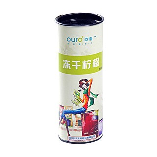 歐魯凍干檸檬(毫州雅麗)