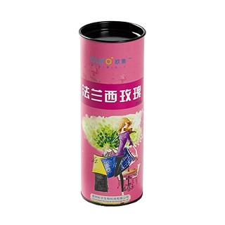 歐魯法蘭西玫瑰(毫州雅麗)