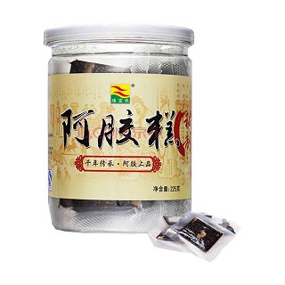 康富來阿膠糕(康富來)