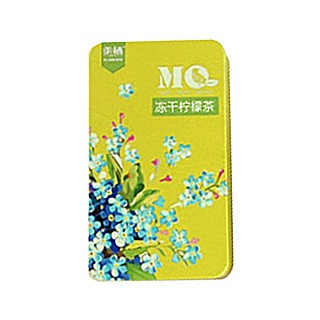 美棲 凍干檸檬茶(美棲)