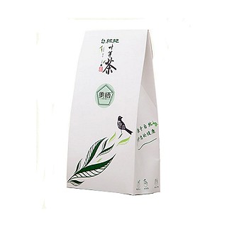 美棲 白枇杷葉芽茶(美棲)