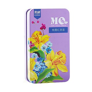 美棲 桂圓紅棗茶(美棲)