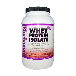 bluebonnet nutrition 自然雙重作用的蛋白乳清+酪蛋白(bluebonnet)