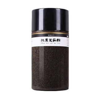 好味氏純黑芝麻粉(薌園生技)