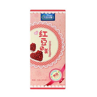 天然世家紅豆口味羹 (古之極)