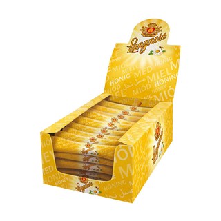 瑯尼斯 天然多花種蜂蜜(langnese)