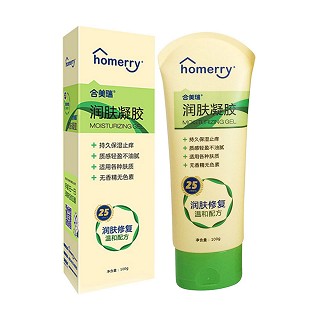 合美瑞潤膚凝膠(合美瑞)