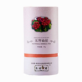 三味食屋無籽山楂(法仕格)
