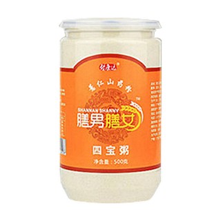 碧康達(dá) 四寶粥(伊鋇萊)