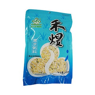 禾煜清涼粥料(禾煜)
