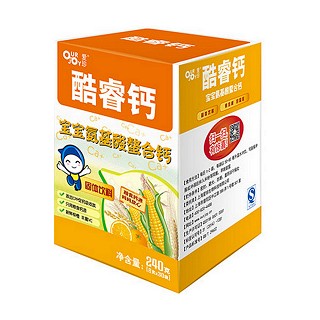 愛珍寶寶氨基酸螯合鈣(津琪)