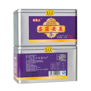 碧康達(dá)玉竹黃精代用茶(百草源)