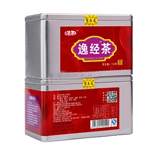 碧康達(dá)阿膠桃仁代用茶(百草源)