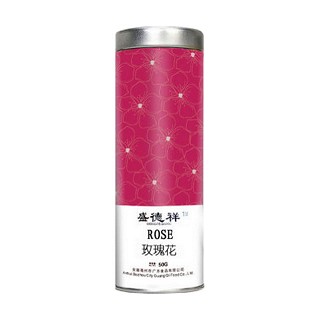 盛德祥玫瑰花(安徽廣奇)