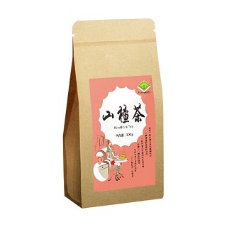 怡枚園山楂茶(德福隆農(nóng)業(yè))