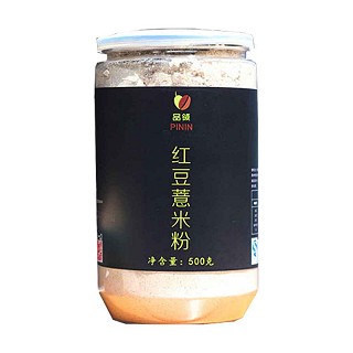 品領(lǐng) 紅豆薏米粉(道田坊)