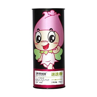 唐格格迷迭香(雅麗百花保健品)