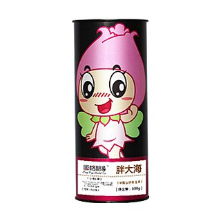 唐格格胖大海(雅麗百花保健品)