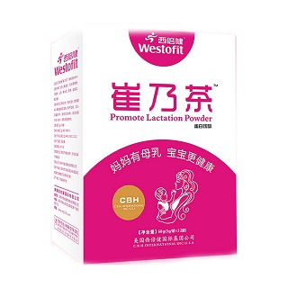西倍健崔乃茶(金寶城)