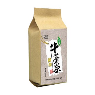 得利來斯黃金牛蒡茶(得利來斯)