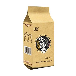 得利來斯黃金牛蒡茶(得利來斯)