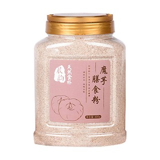 晨韻魔芋紅豆薏米粉(源本)