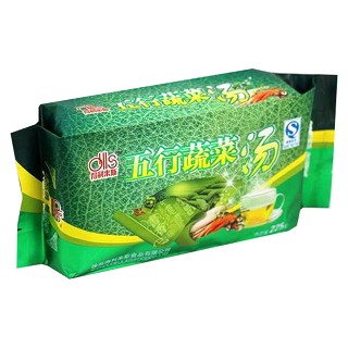 得利來斯五行蔬菜湯(得利來斯)