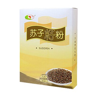 晨韻蘇子籽粉(源本)