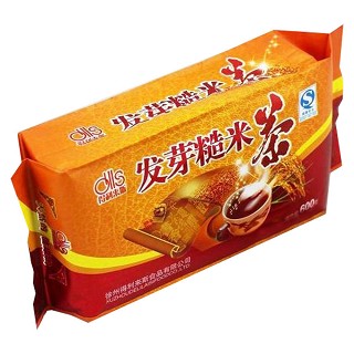 得利來斯糙米茶(得利來斯)