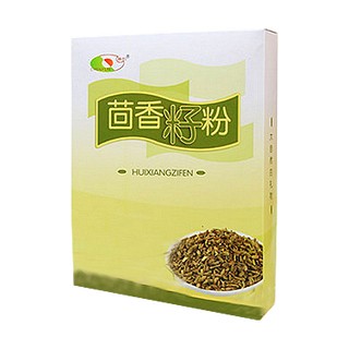 晨韻茴香籽粉(源本)