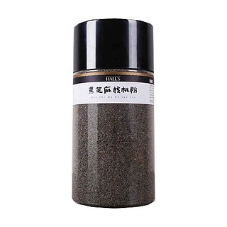 好味氏黑芝麻核桃粉(薌園生技)