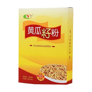 晨韻天然黃瓜籽粉(大橋食)