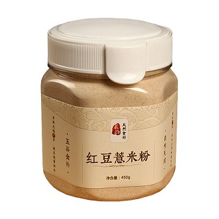 晨韻紅豆薏米粉(大橋食)