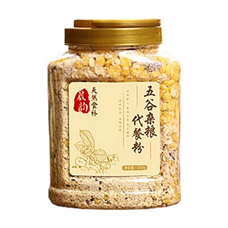 晨韻代餐粉(大橋食)