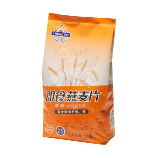 榮怡即食原味純燕麥片(榮怡)