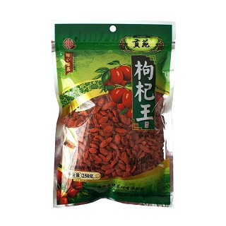 貢苑特級(jí)枸杞王(梅家塢)