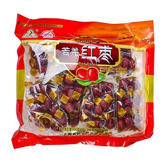禾煜若羌紅棗(禾煜)